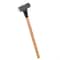 Bon Tool Bon 84-573 Sledge Hammer, 8 Lb 36" Wood Handle 84-573 - alternate 4